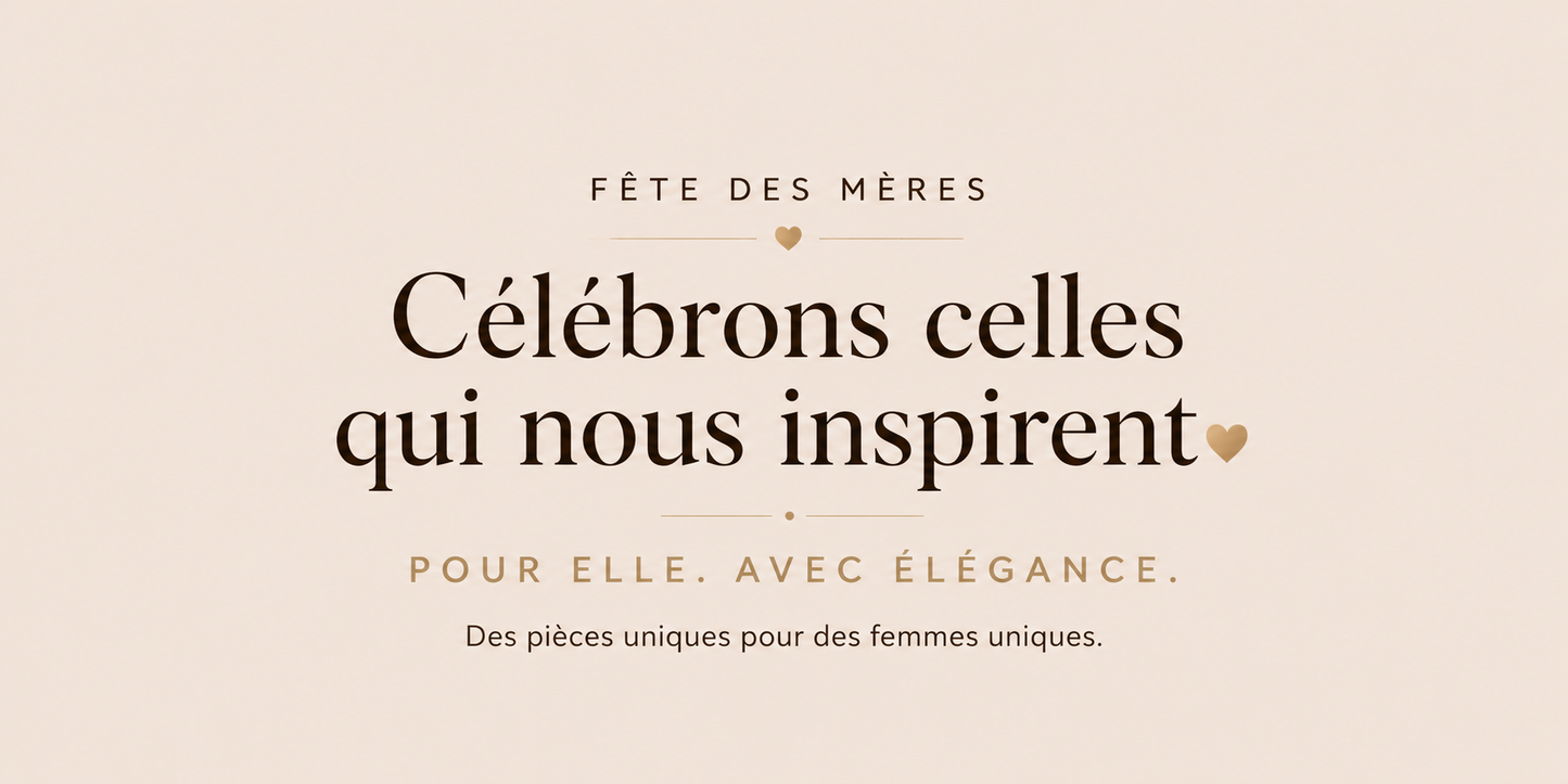 Pour Elle — Carte Cadeau AZAGNY — 100€