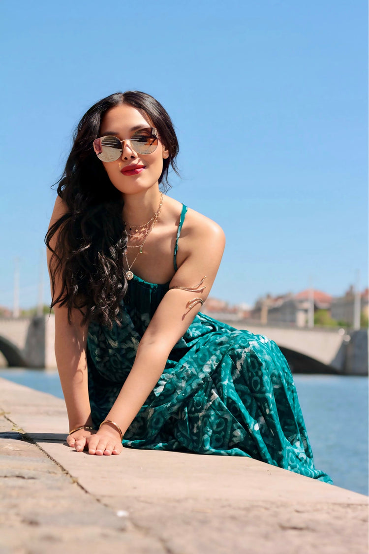 Robe SAHEL