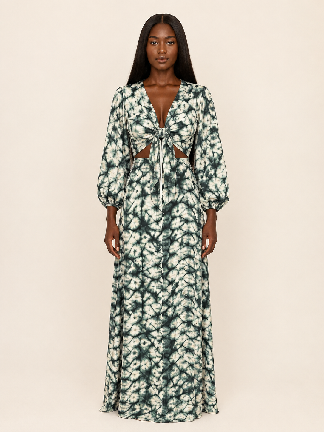Amara | Robe dos nu 85€