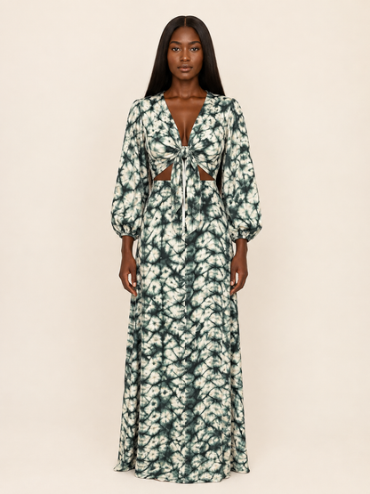 Amara | Robe dos nu 85€