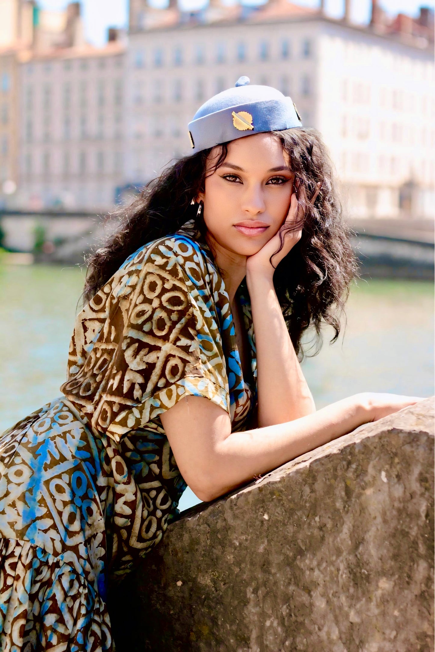 KÉMÉ — Oasis Minérale