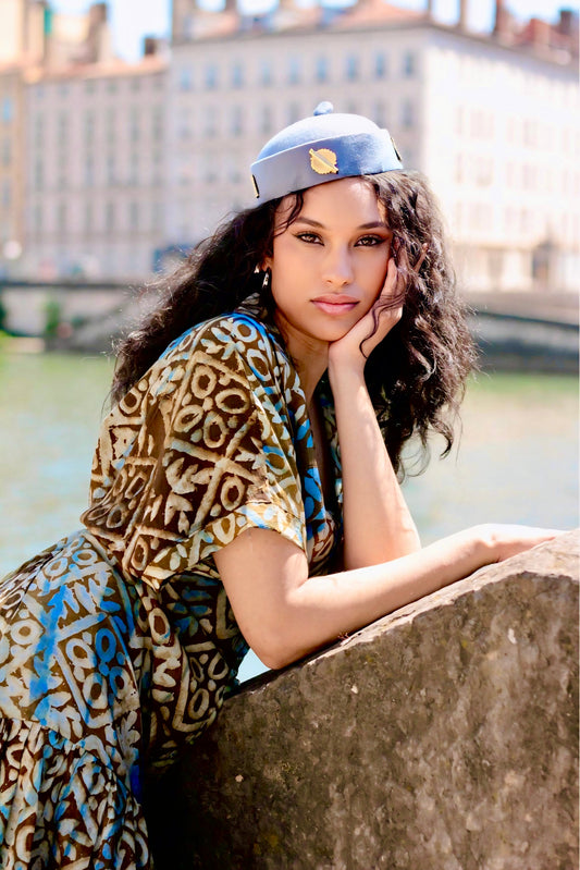 KÉMÉ — Oasis Minérale