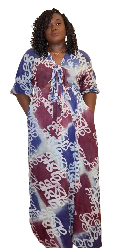 AMARA – Violet intense