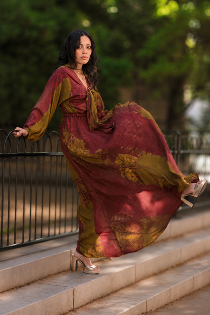 AMARA — Grenat Nomade