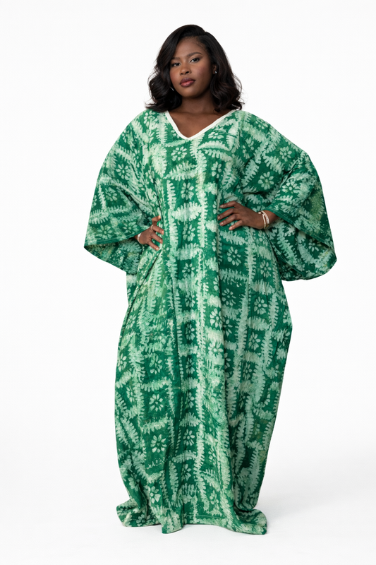 EMERA – Vert profond